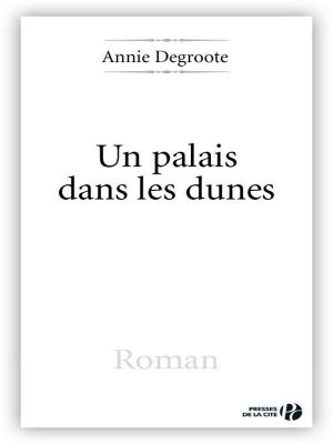 [karine 05] • Un Palais Dans Les Dunes